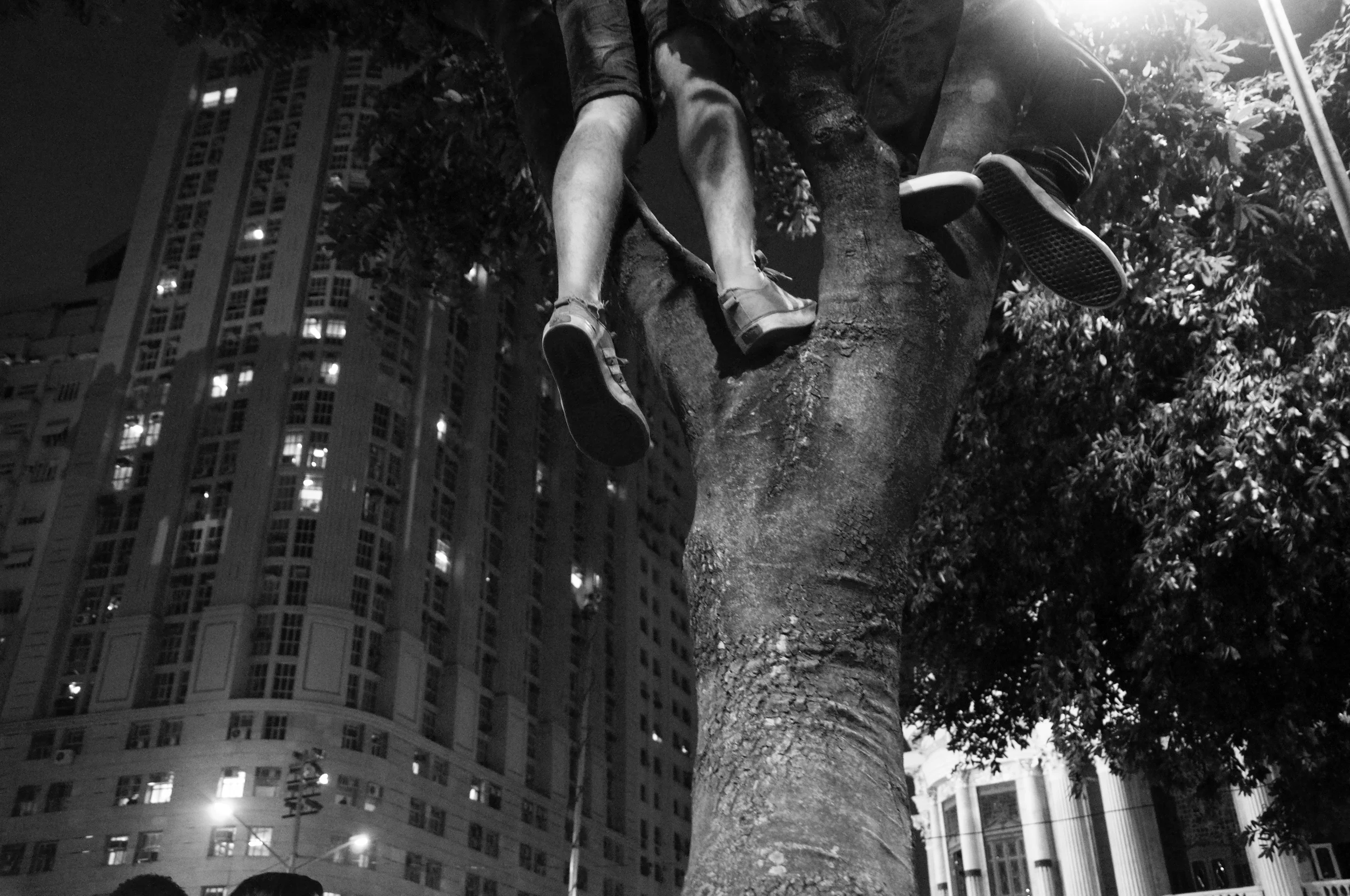 Cinelândia, Rio de Janeiro, Brazil