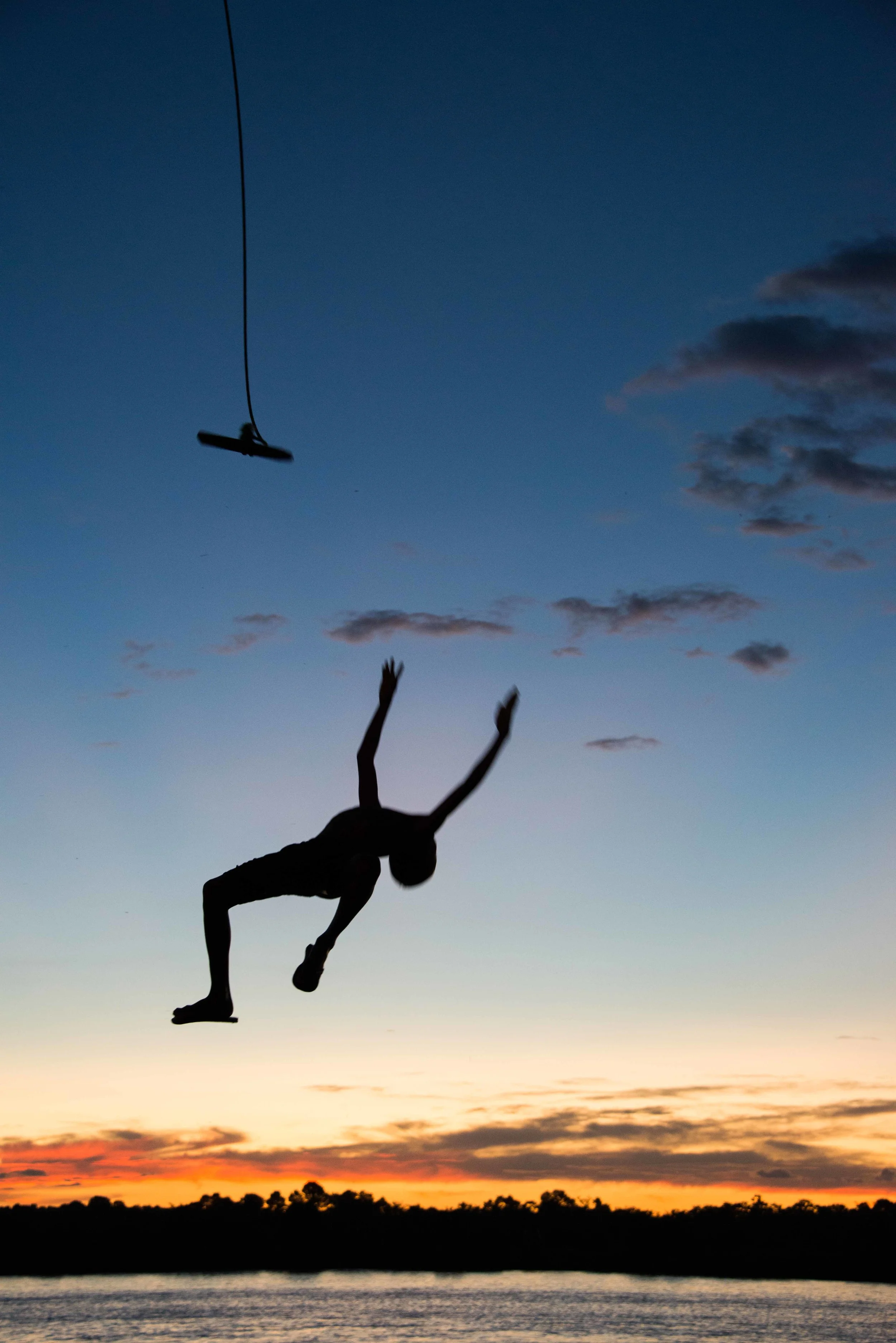 Rio Araguaia, Goiás, Brazil
