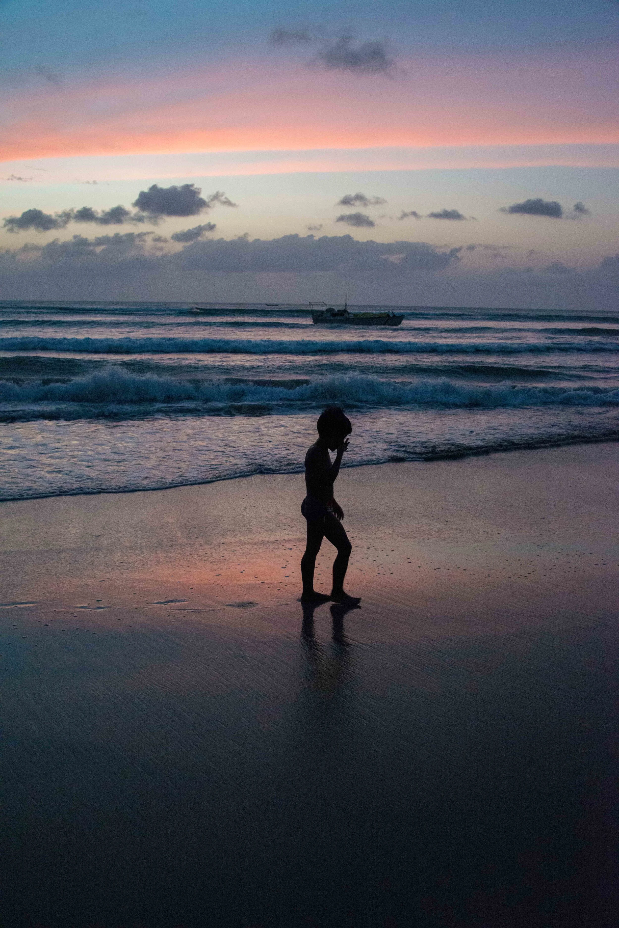 Jericoacoara, Ceará, Brazil
