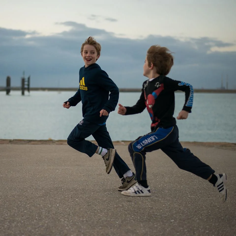 Dún Laoghaire, Ireland