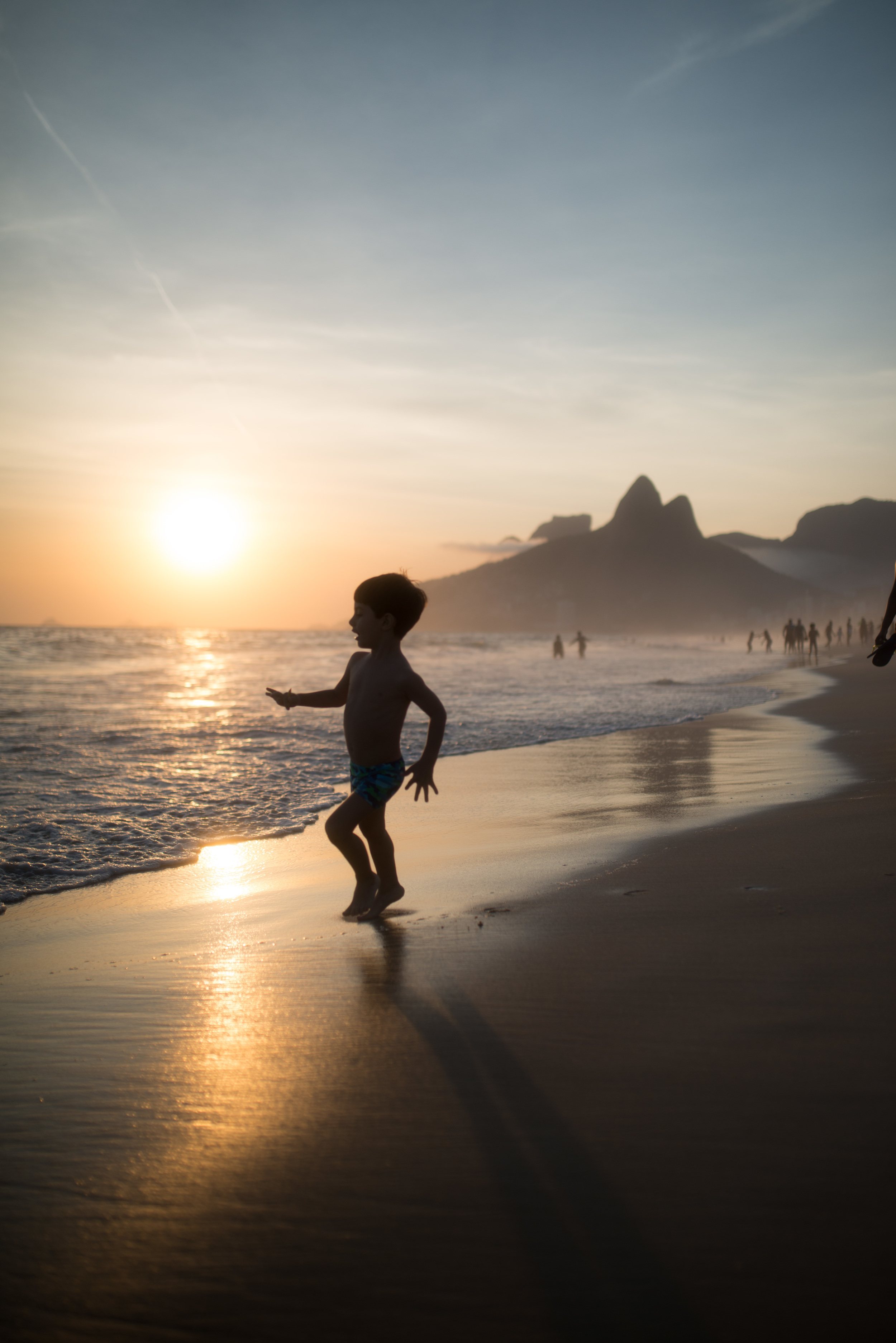 Ipanema, Rio de Janeiro, Brazil
