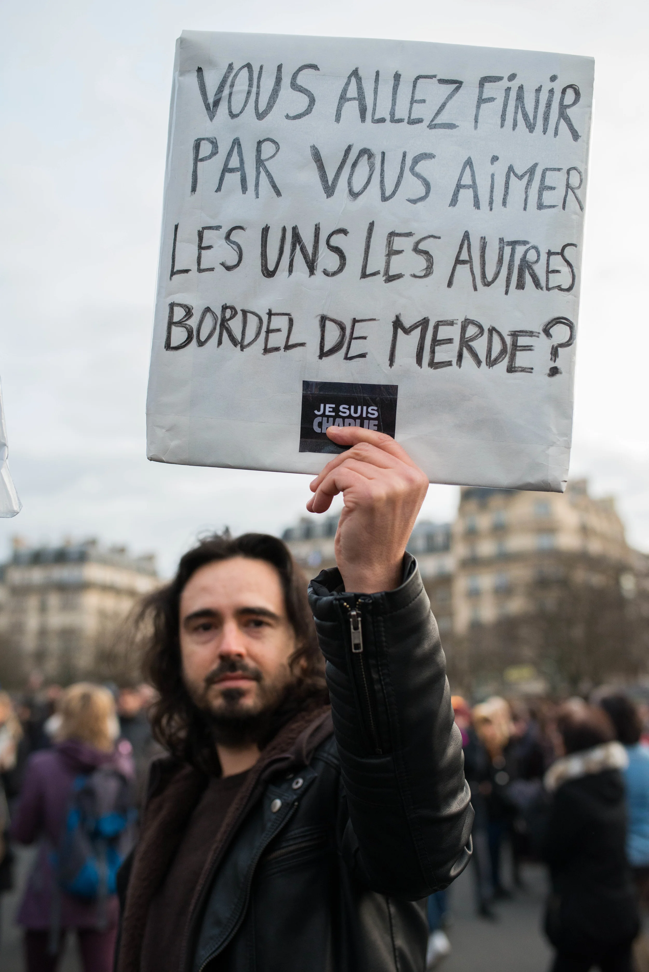 Place de la Nation, Paris, France