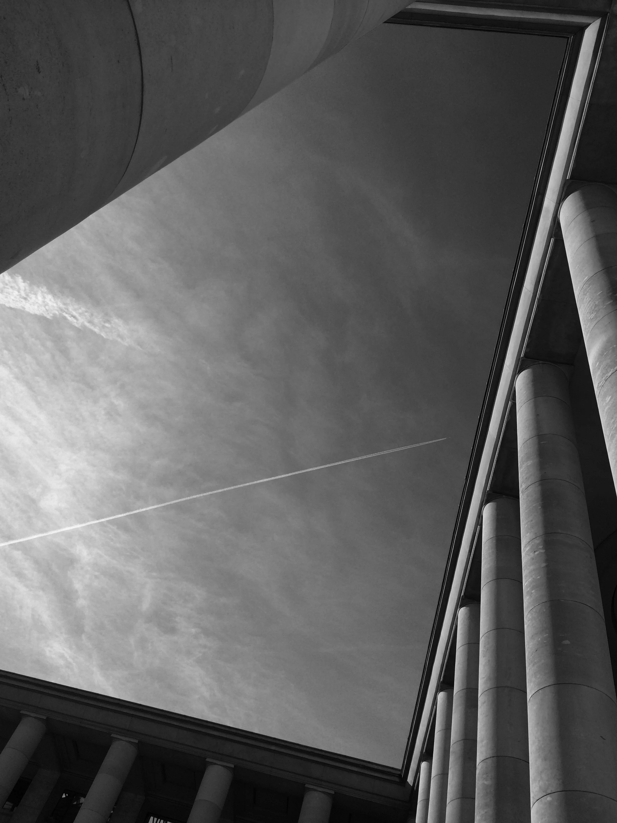 Palais de Tokyo, Paris, France