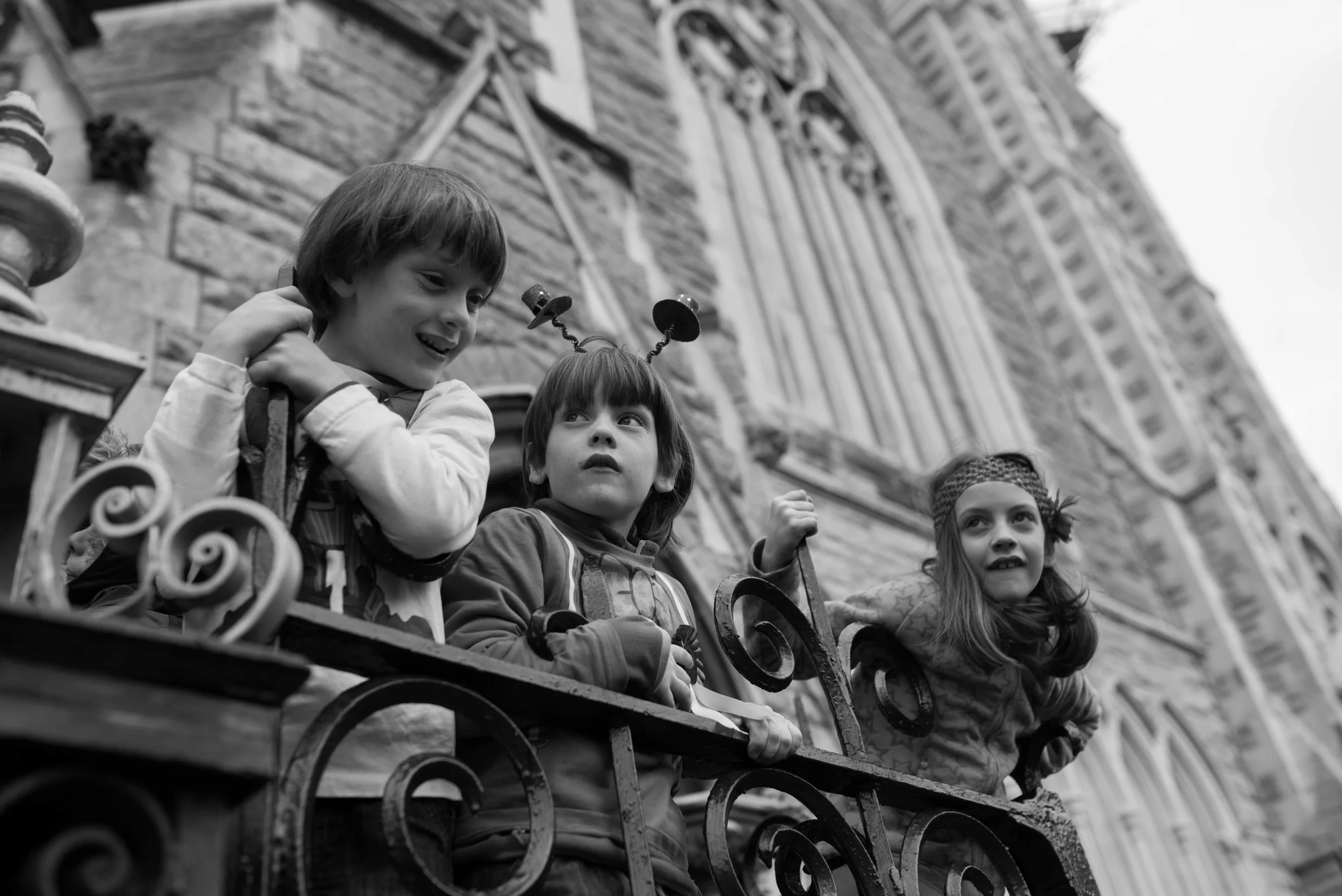 St Patrick's Day, Dublin, Ireland