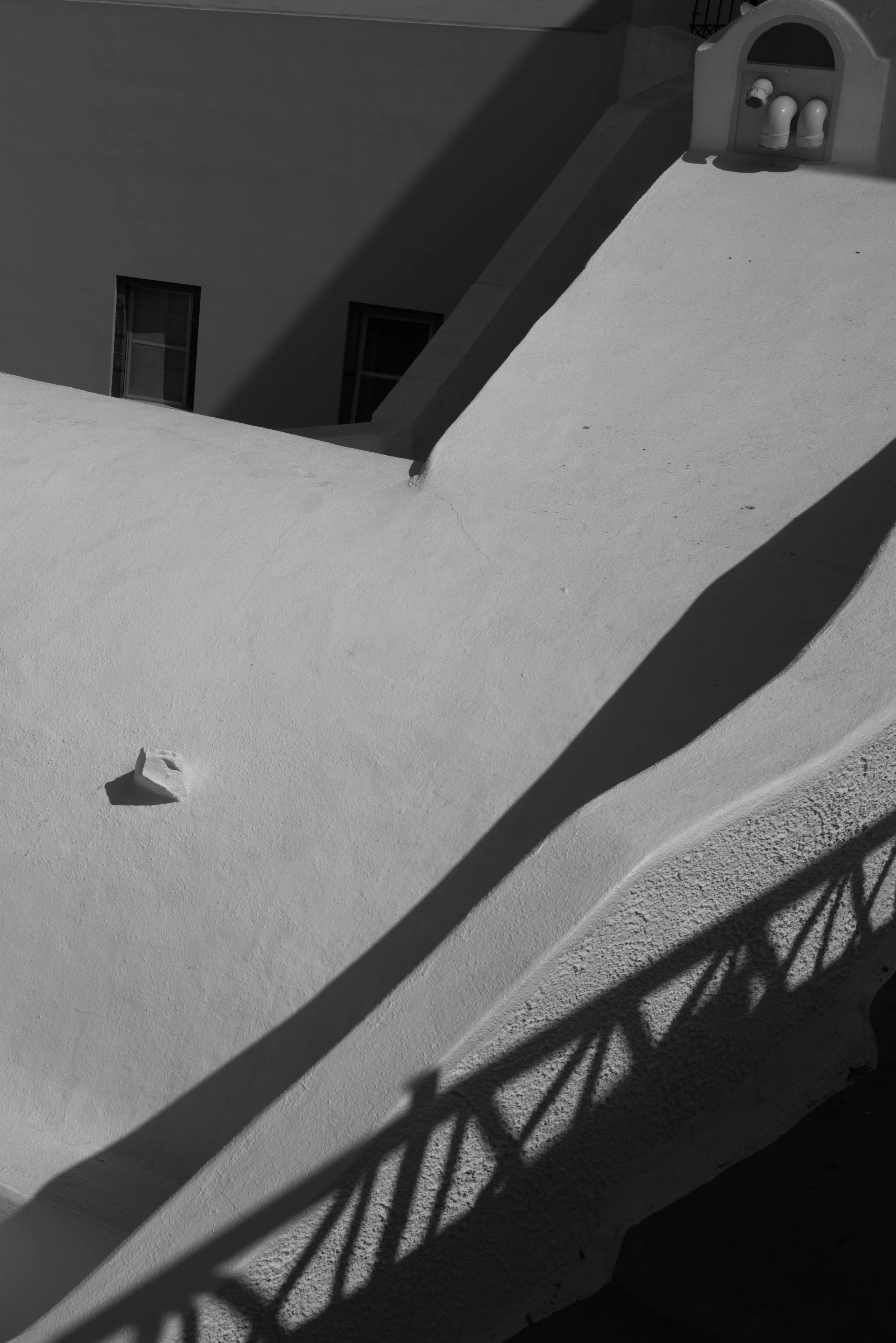 Santorini, Greece