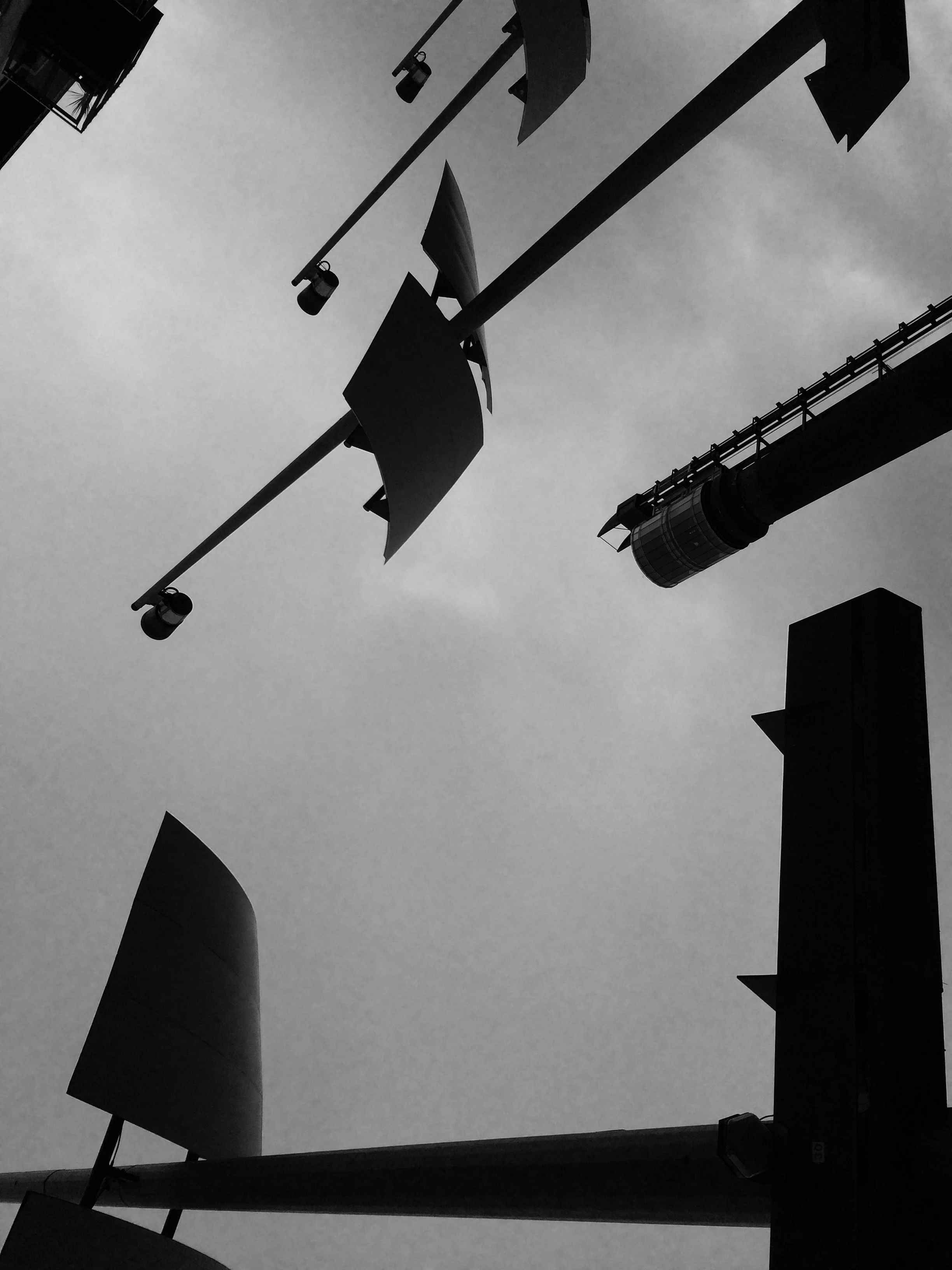 Smithfields, Dublin, Ireland