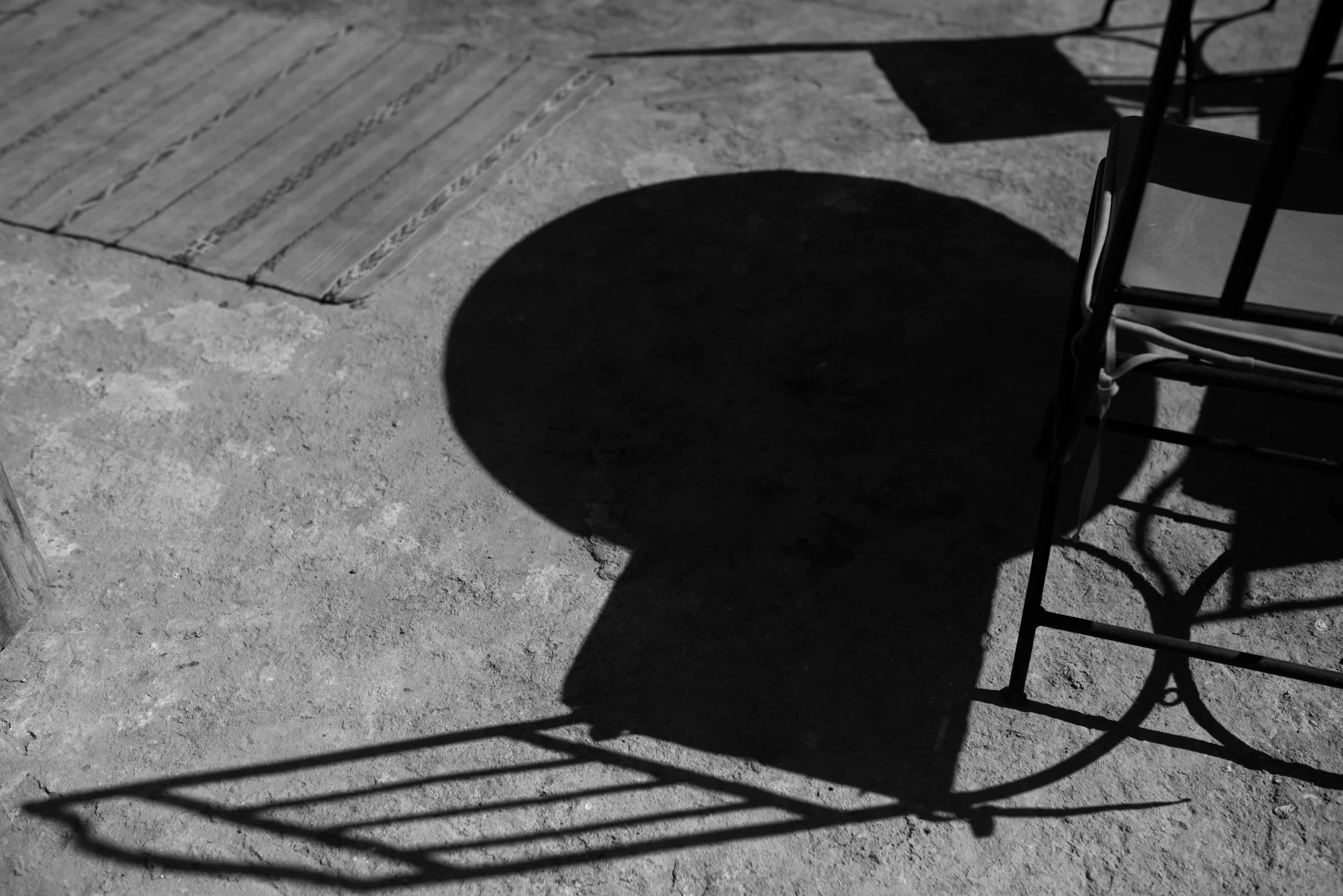 Aït-Ben-Haddou, Morocco