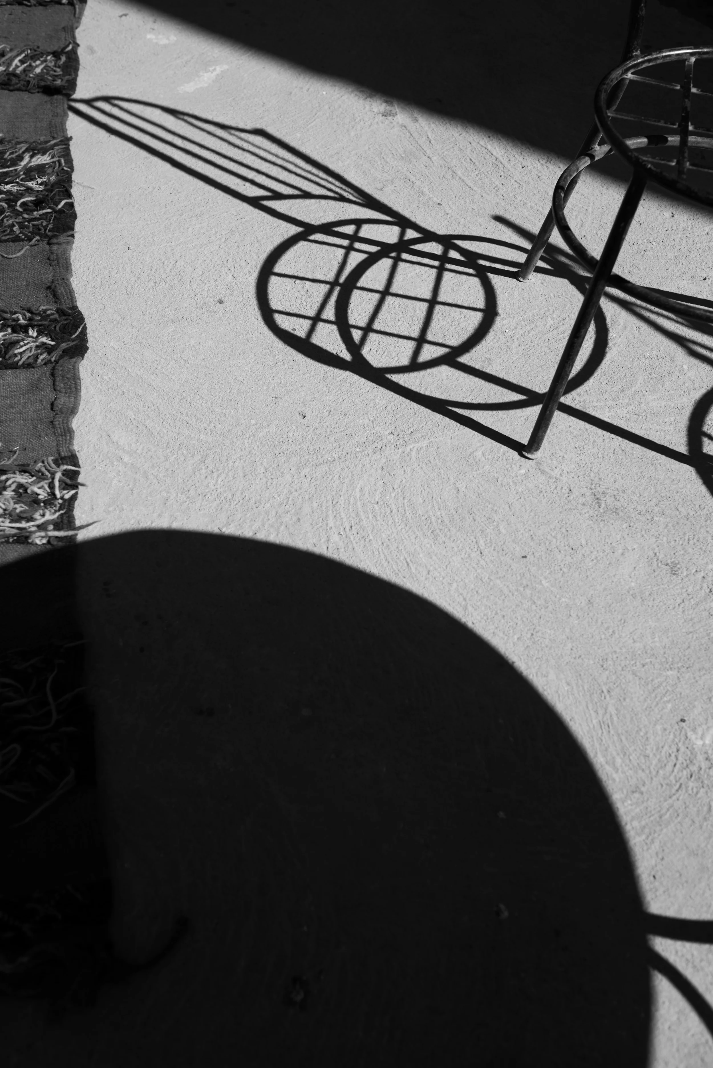 Aït-Ben-Haddou, Morocco