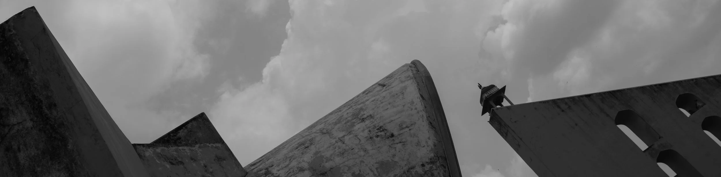 Jantar Mantar, Jaipur, Rajasthan, India