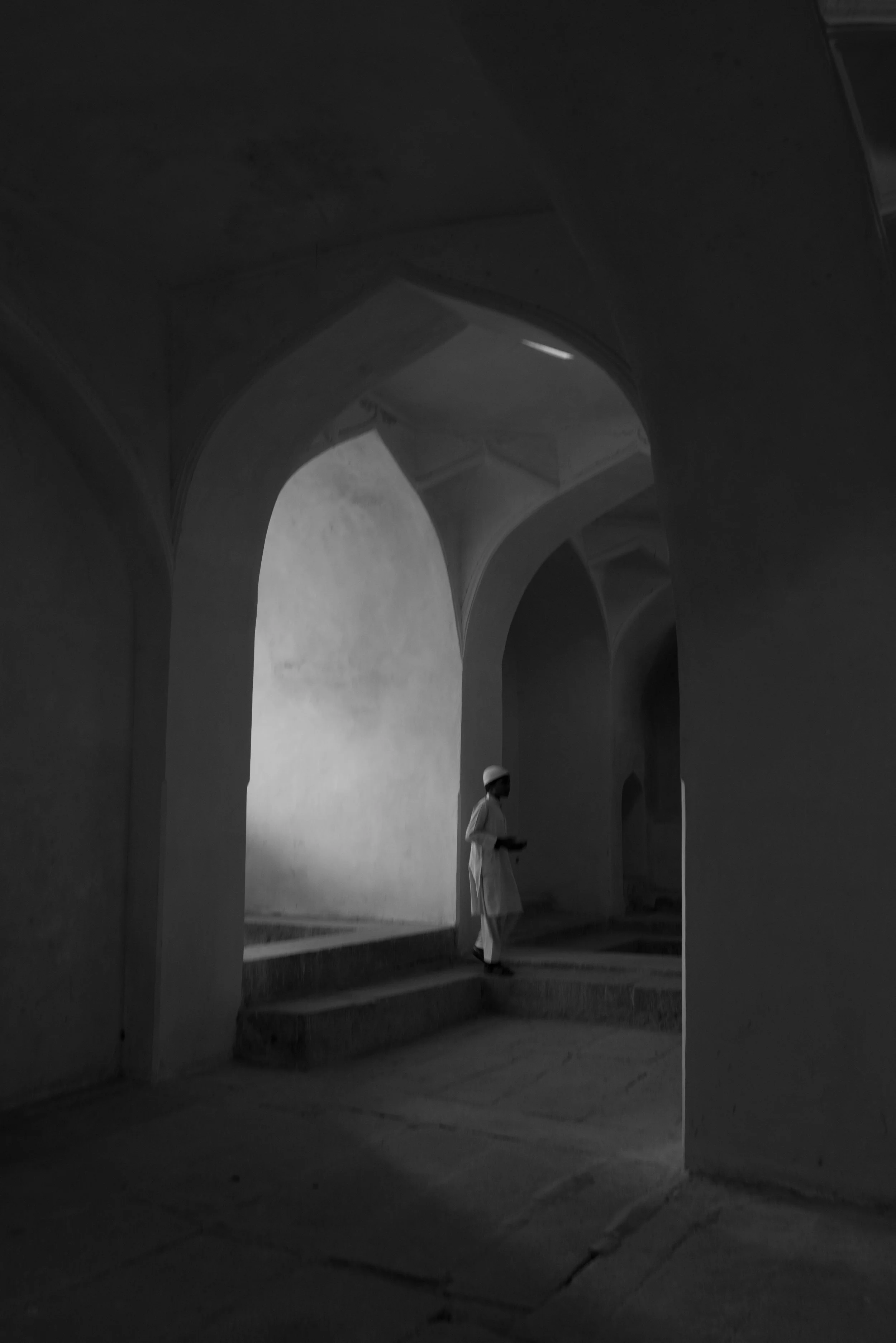Qutb Shahi Tombs, Hyderabad, Telangana, India
