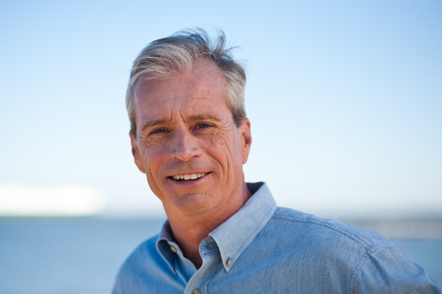 Charles (Gil) Gildea