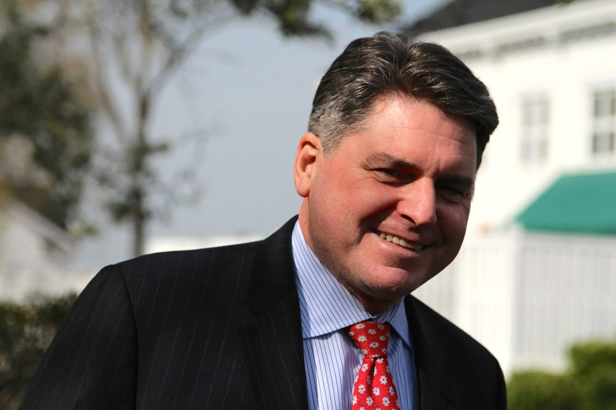 Peter J. Vroom