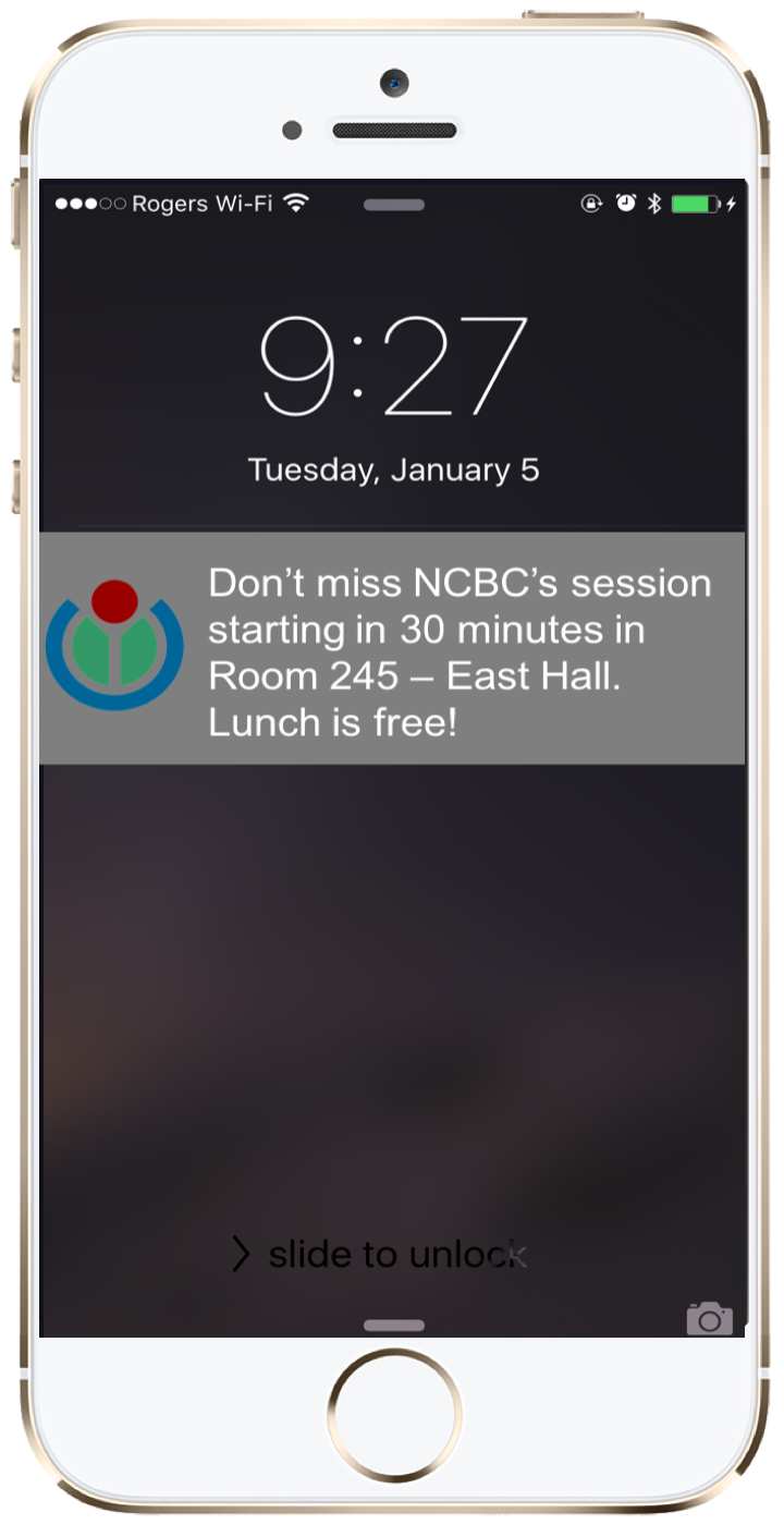 Push Notifications