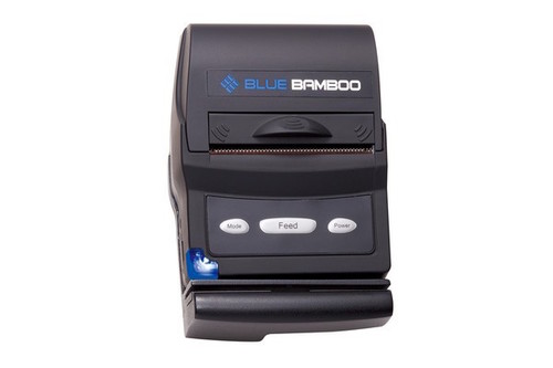 Bluetooth Wireless Mini-printer
