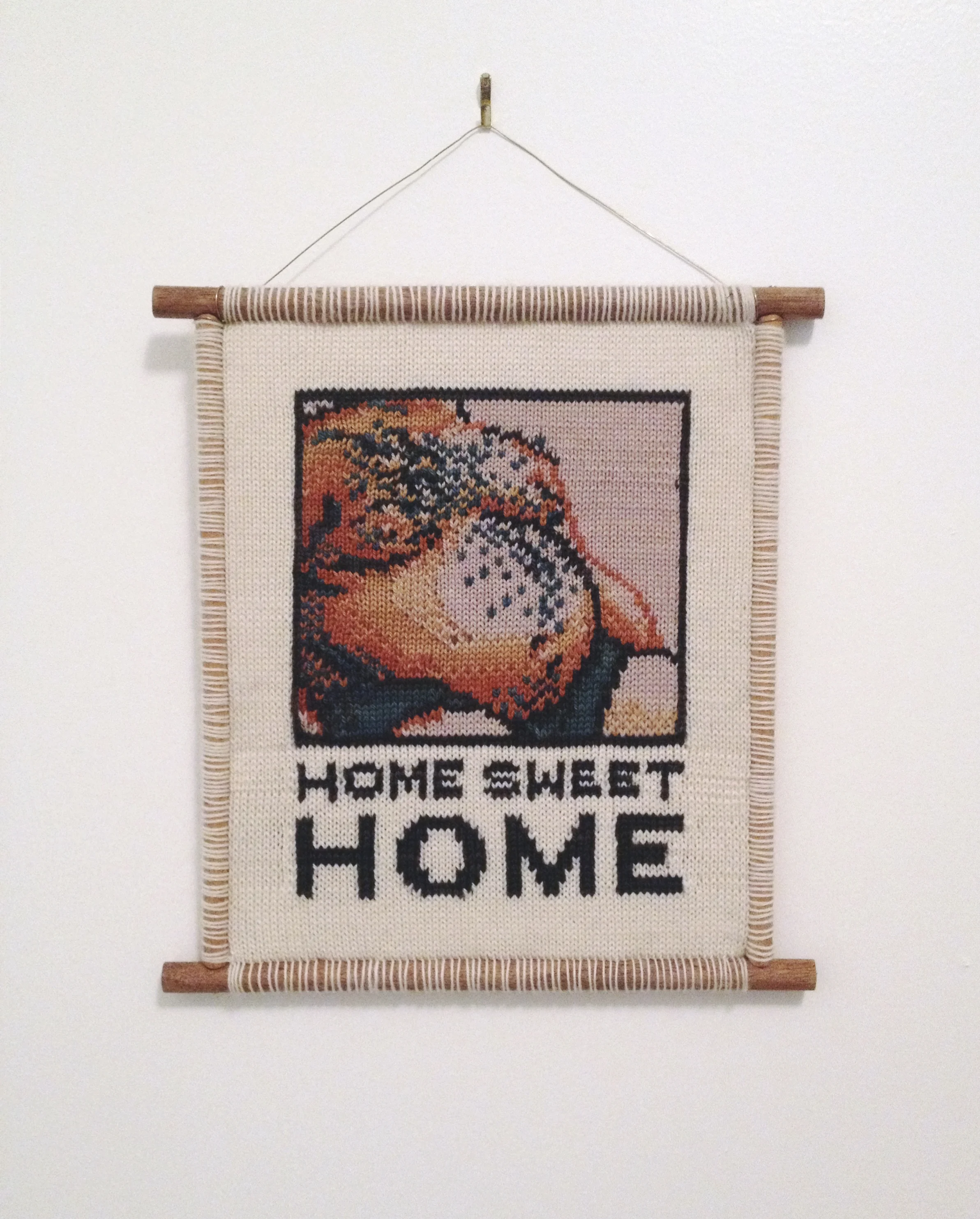 Home Sweet Home