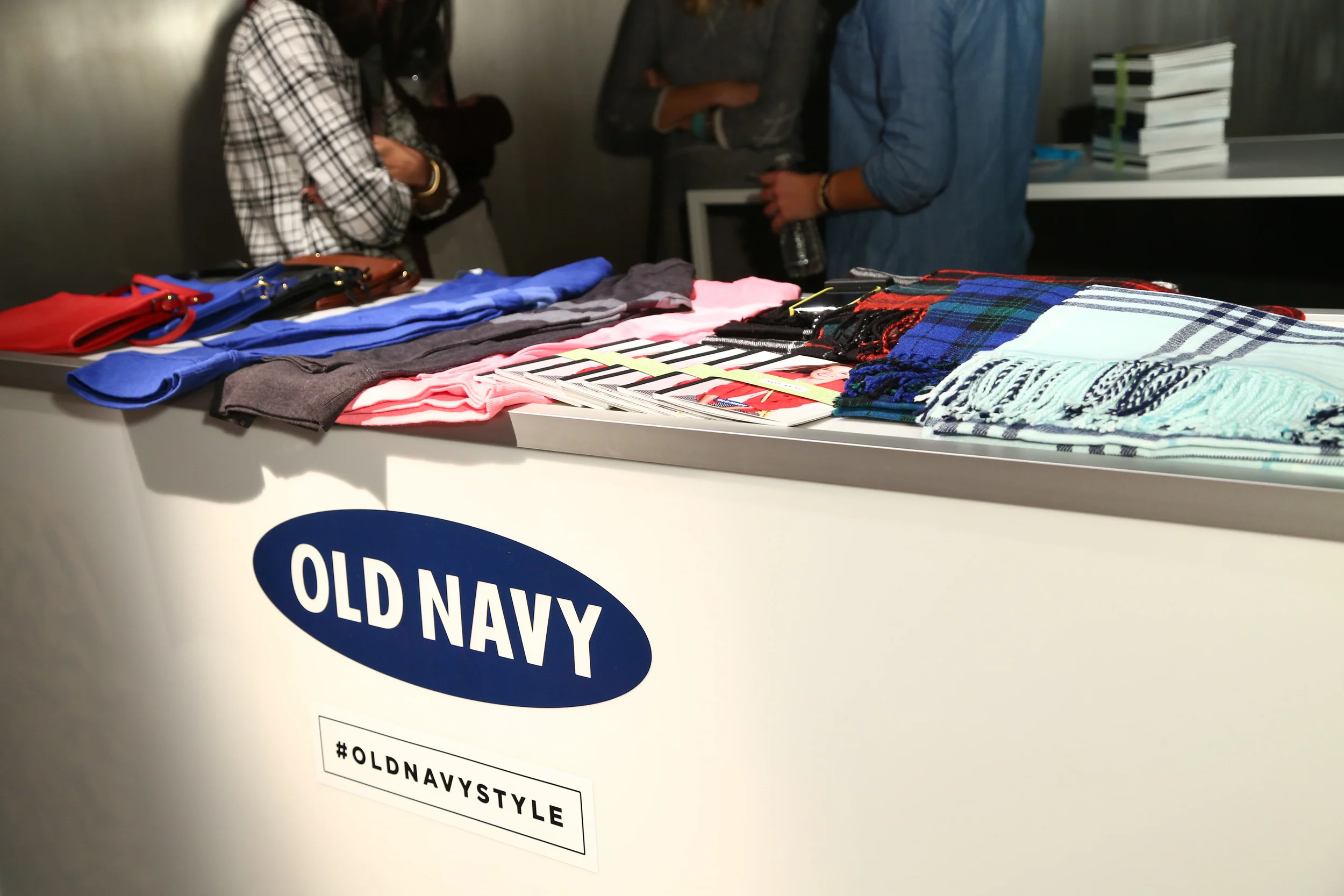 Old Navy 2015 Spring Preview