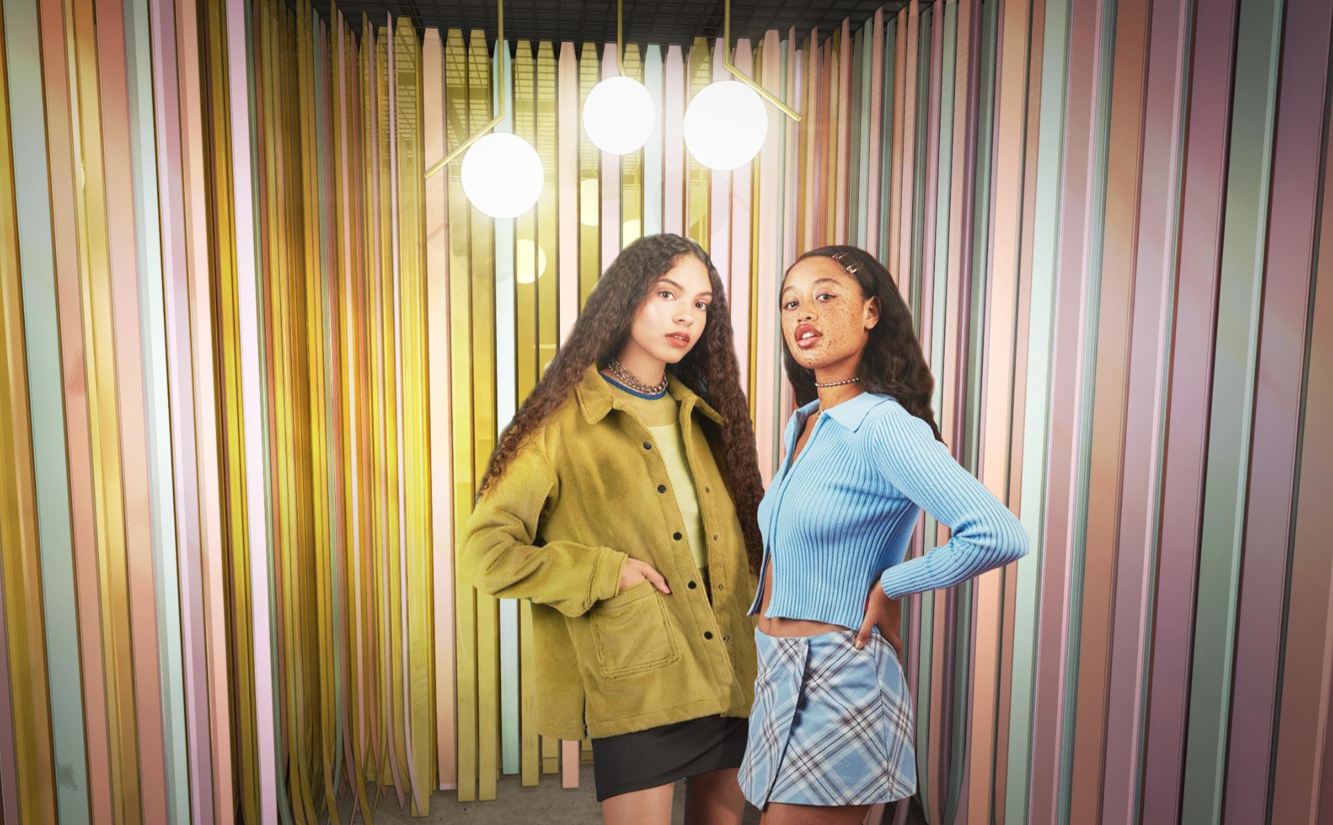  Modeled in Sketchup, rendered in Podium 