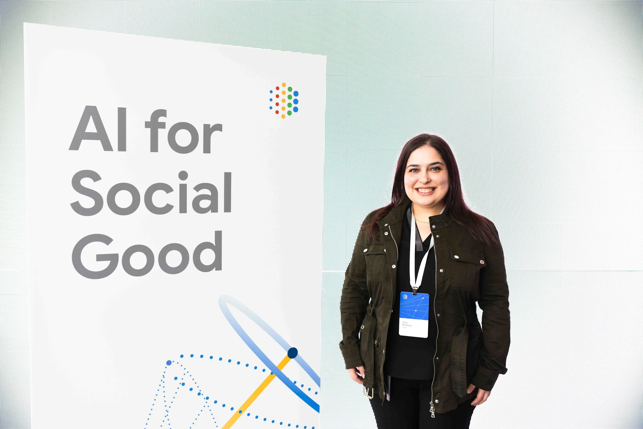 Google AI for Social Good