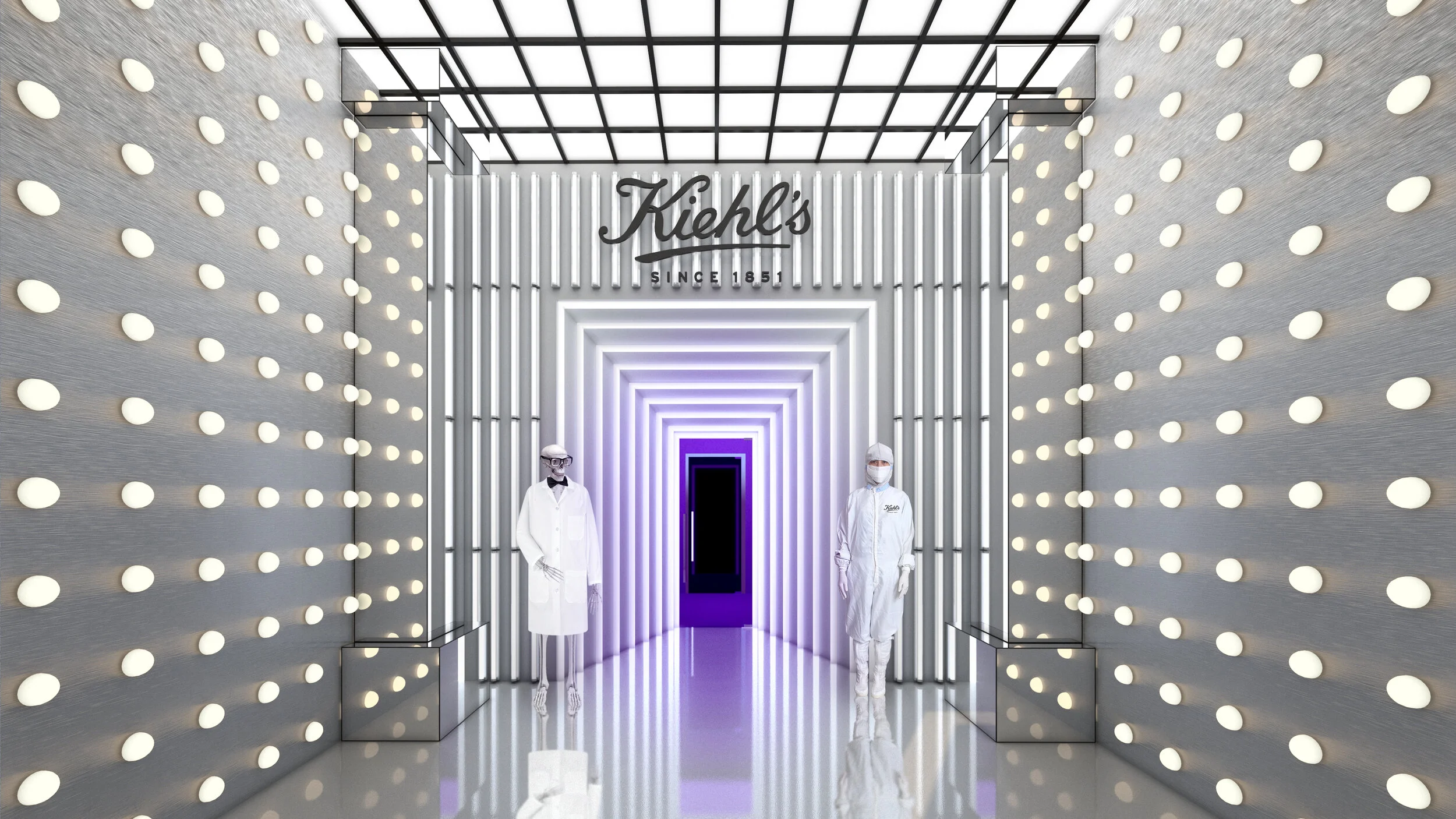  Modeled in Sketchup, rendered in Vray 