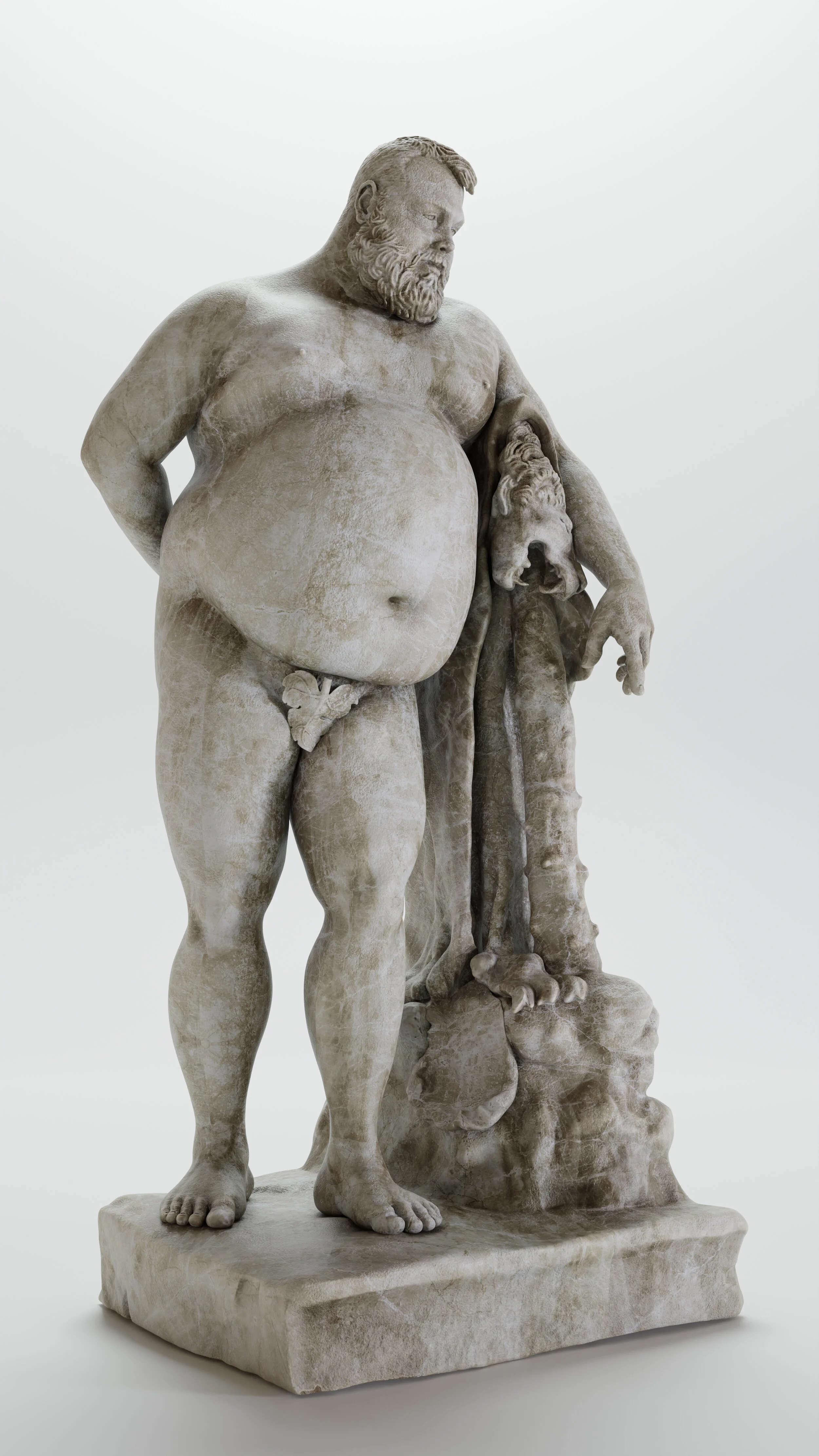  Modeled in Blender, rendered in Cycles 