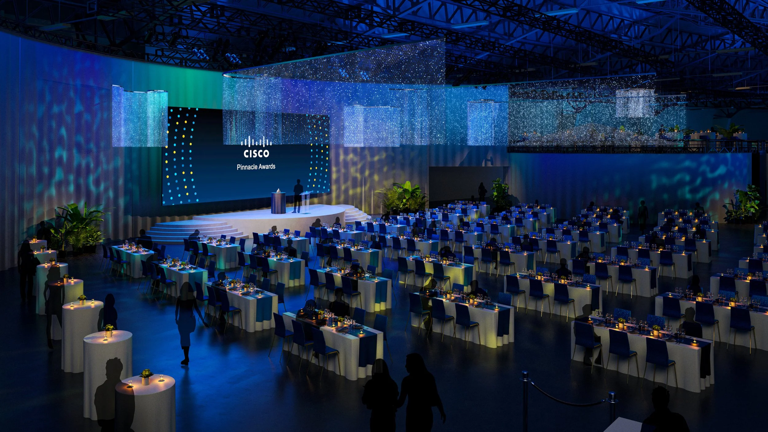  Modeled in Sketchup, rendered in Vray 