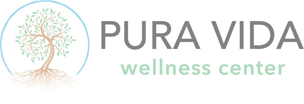 Pura Vida Wellness Center