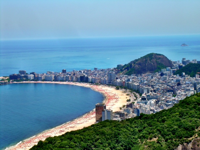 Rio de Janeiro