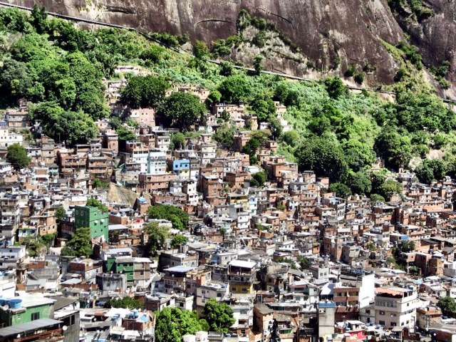 Favela