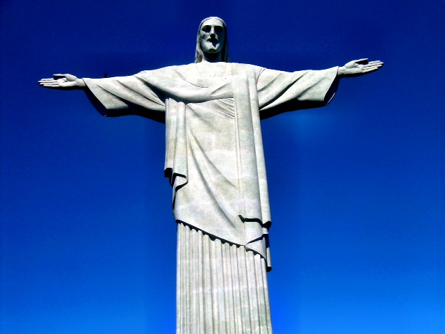 Christ the Reedemer