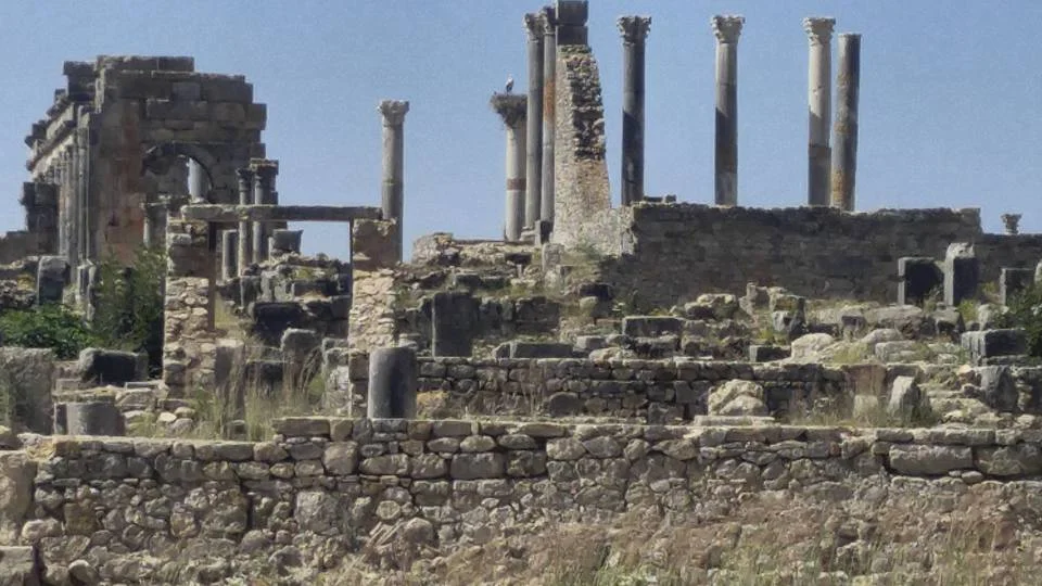 The Ruins