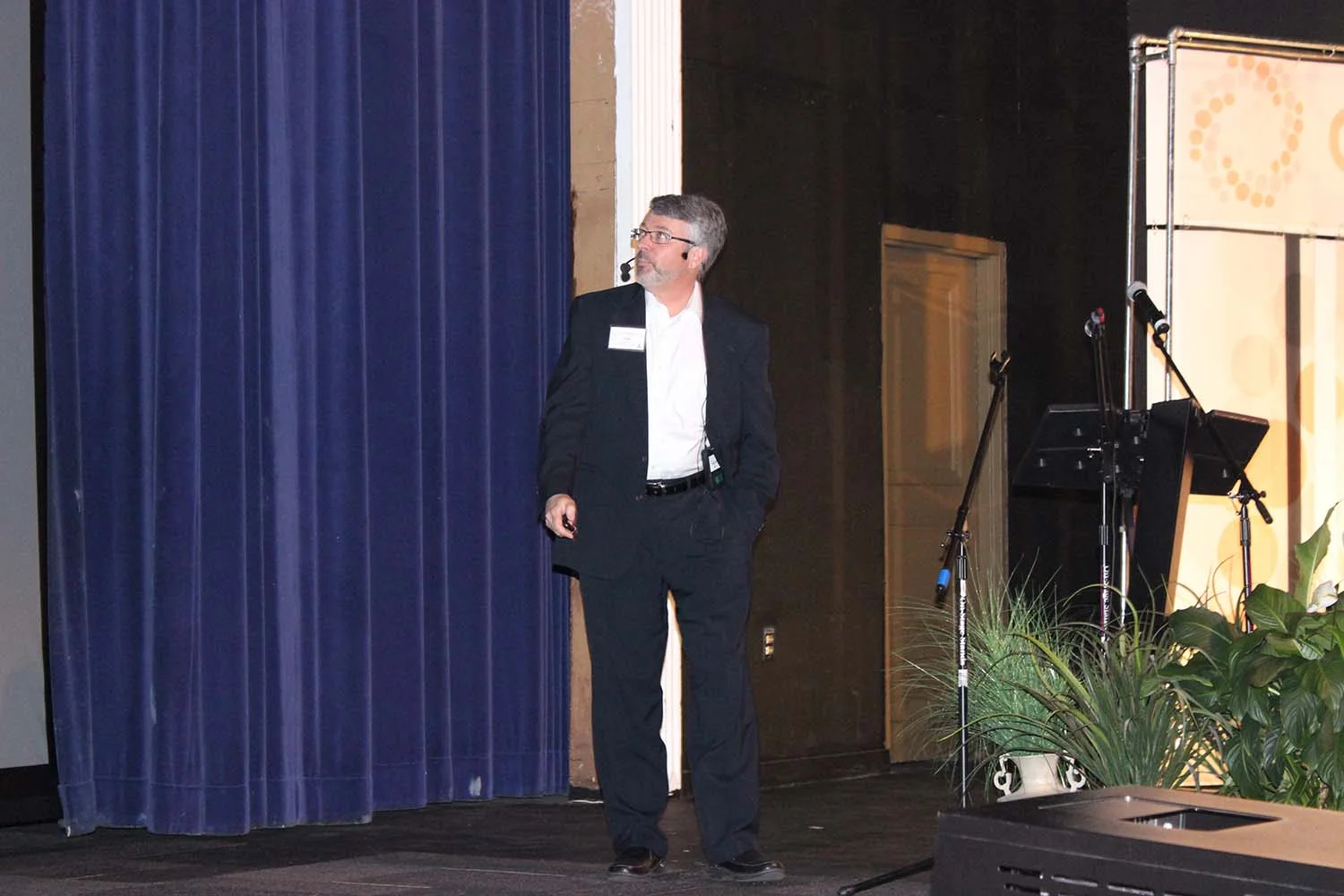 Greg Laudeman
