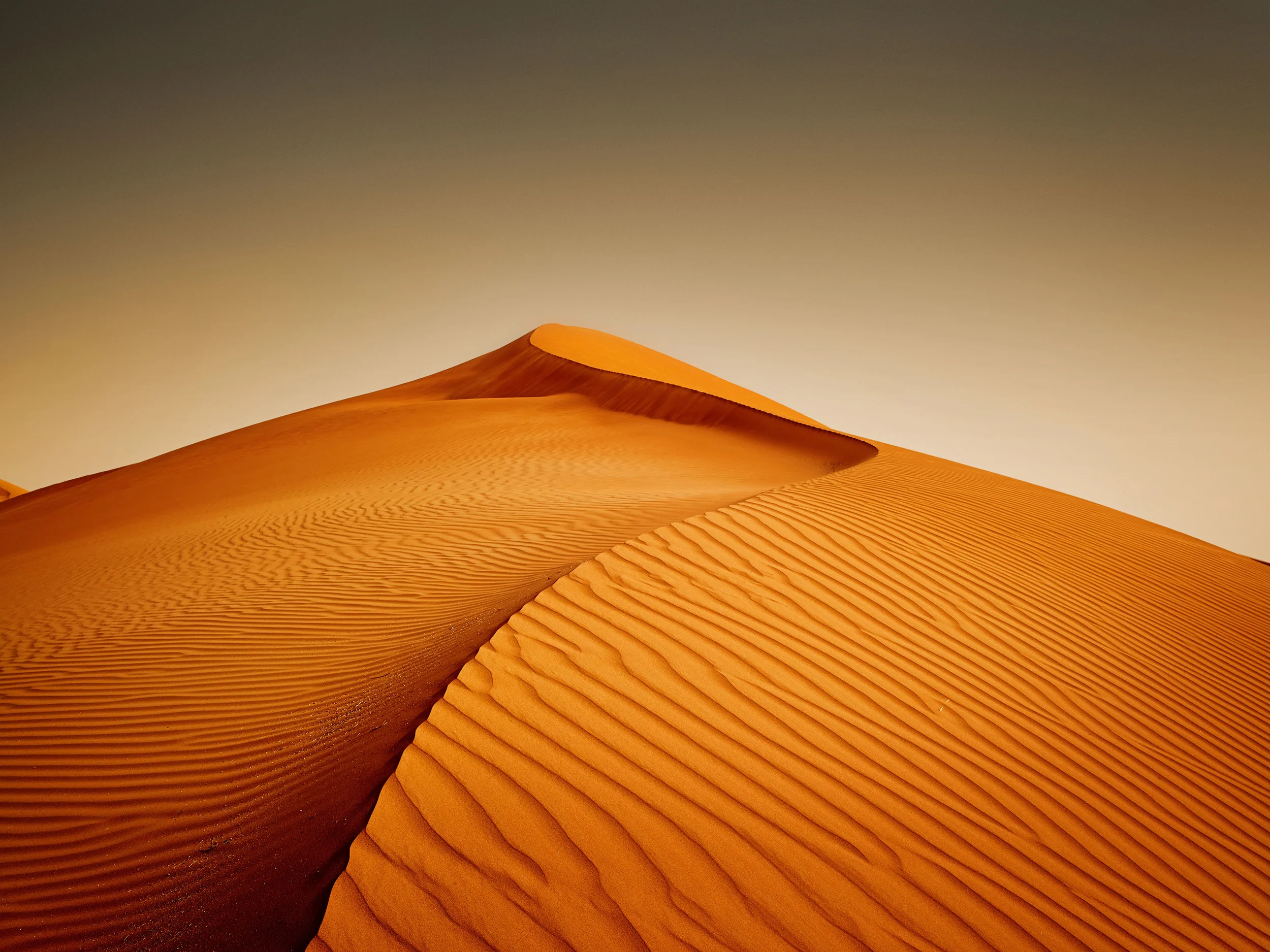 Desert