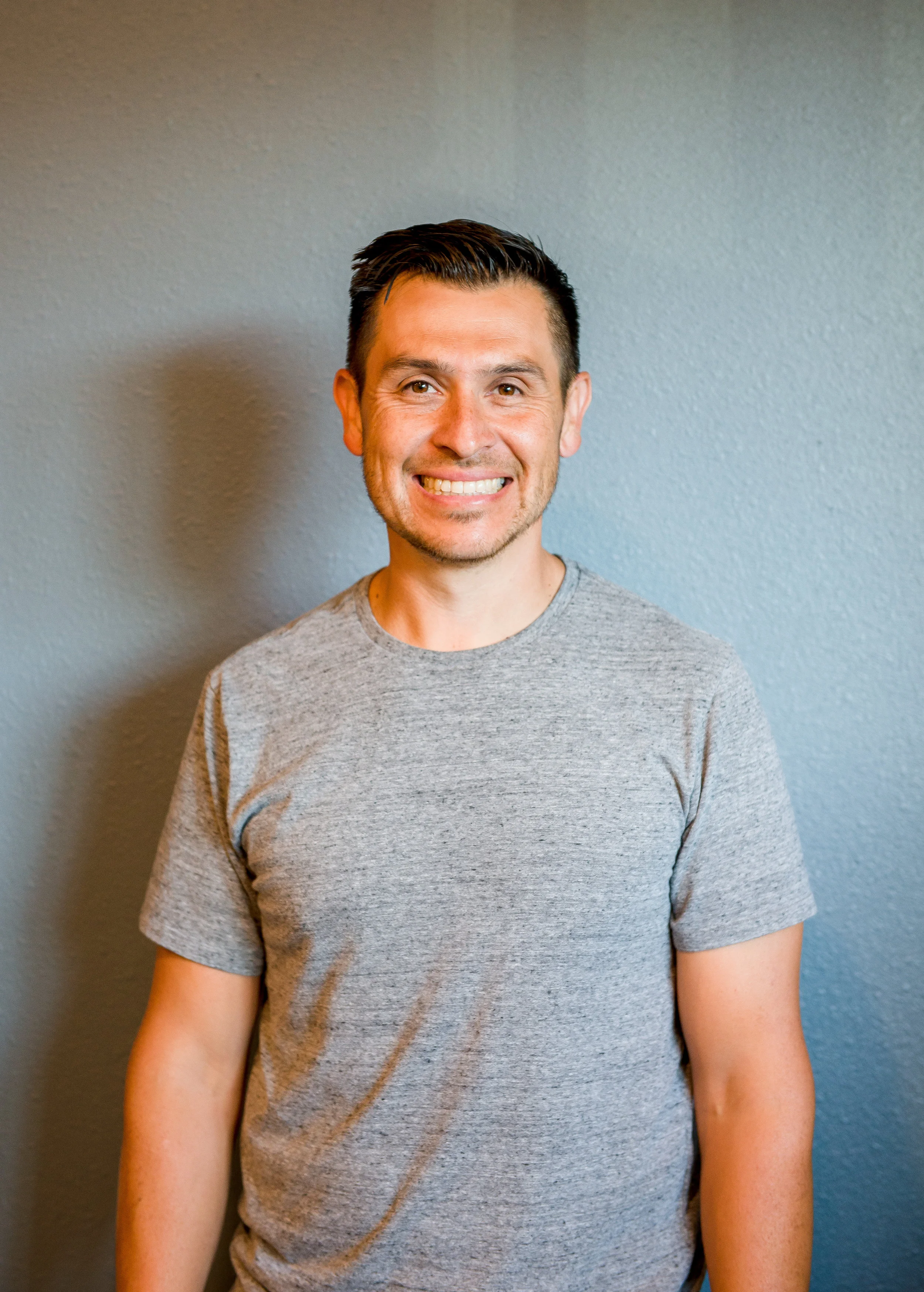 Aaron Mireles