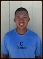 Marvin Pagayonan Citadel University