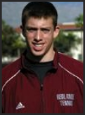 Jesse Capps University of Nevada at Reno