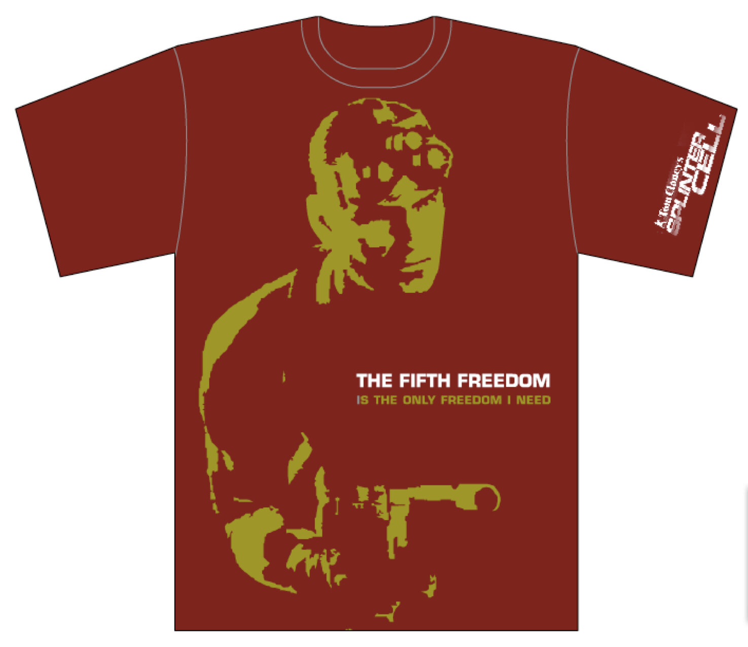  The 5th Freedom 
