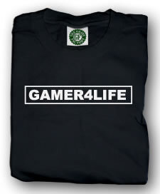  Gamer4life 