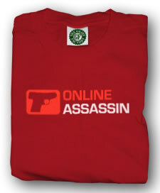  Online Assassin 