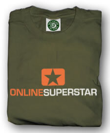  Online Superstar 