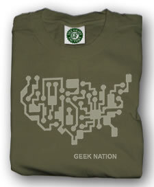  Geek Nation 
