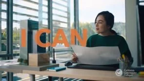  “ICAN” CAREER PROGRAM COMMERCIAL 