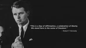  “You Are An American” 