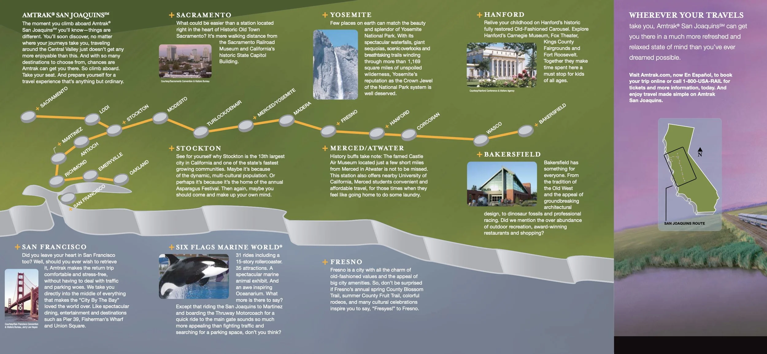  The Alternate Route [Back] 