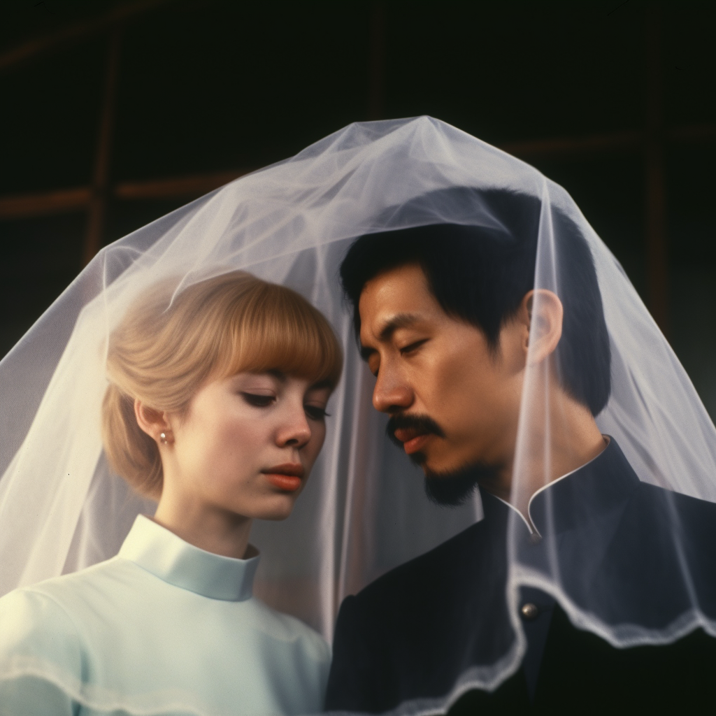 yenny_cinematic_1960s_marriage_blonde_woman_with_white_bob_hand_12046e2f-e3af-4823-b3fa-1e0780d92e50.png