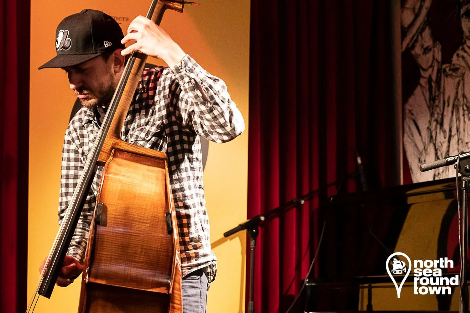 North Sea Round Town 2021