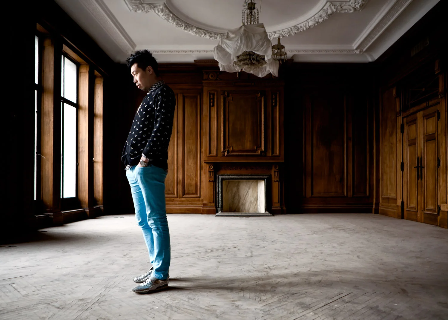 Terry Xu