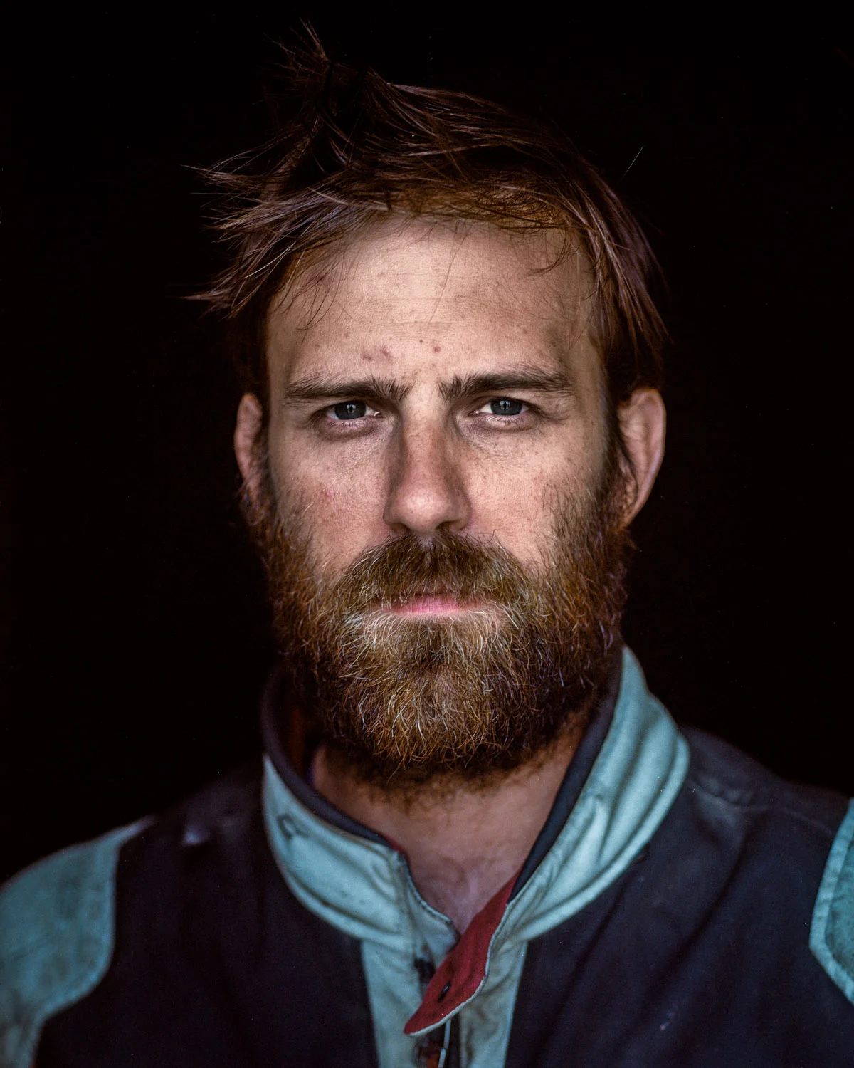 Ryan Pyle