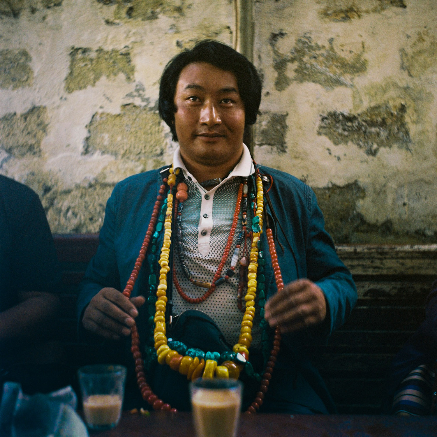 Man with beads, Lhasa.jpg