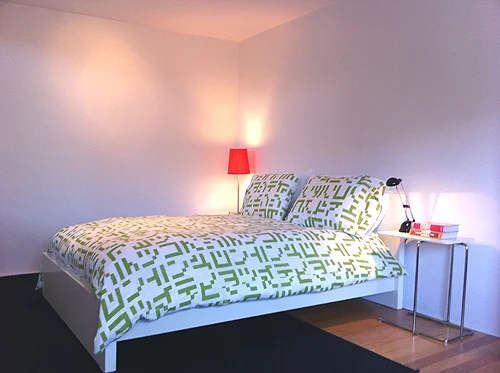 Second Bedroom / &nbsp;Main House