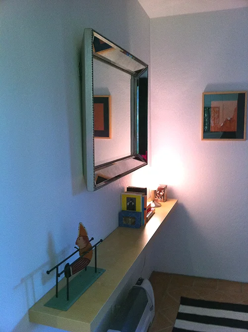 Guest House / &nbsp;Bedroom